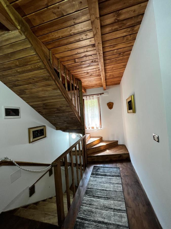 Guest House Aprripe Guri Firza Extérieur photo
