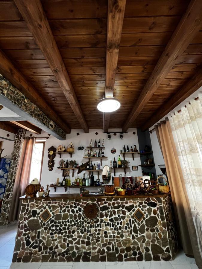 Guest House Aprripe Guri Firza Extérieur photo