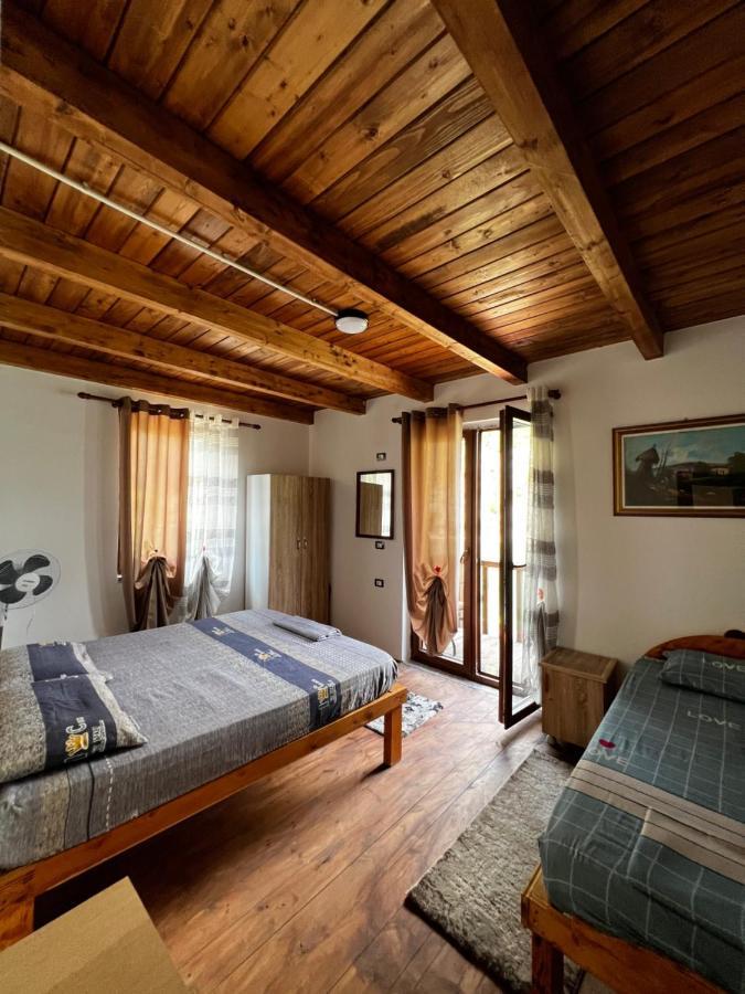 Guest House Aprripe Guri Firza Extérieur photo